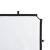 Manfrotto Lastolite LL LR82207R Skylite Large - tkanina dyfuzyjna, biała, 2 x 2m, -1,25 EV_Tkanina z bliska_2